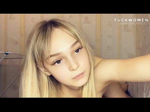 ❤️ Insatiable schoolgirl yoo fun crushing pulsating roba creampay to classmate si wa ❤